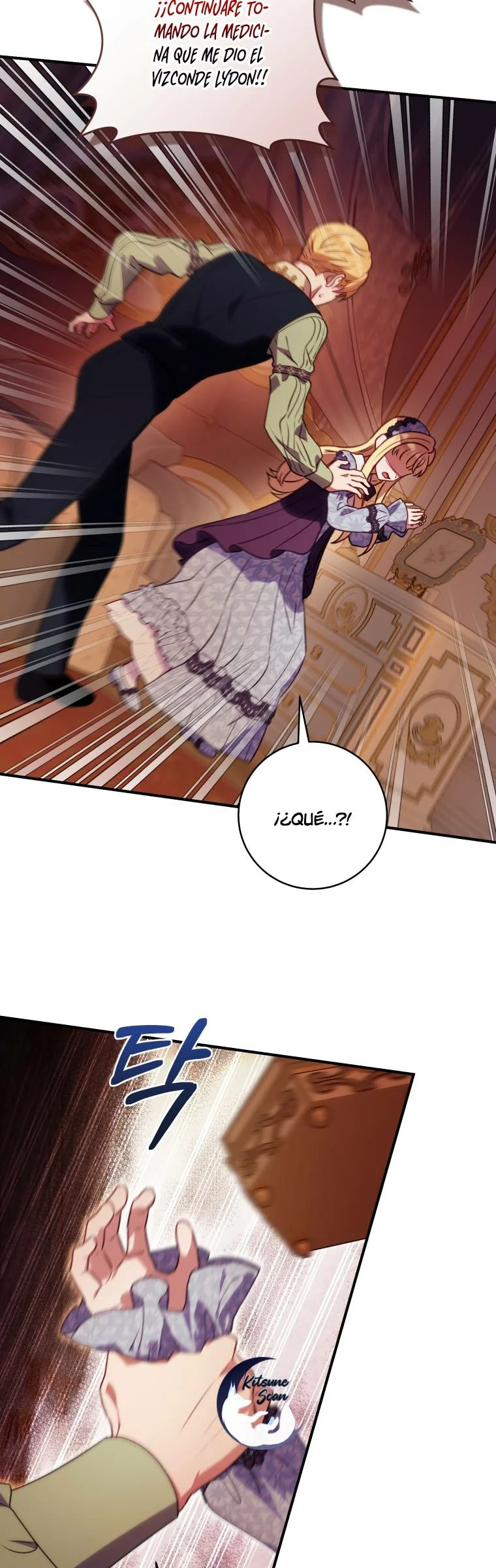 Página 38 del Manga