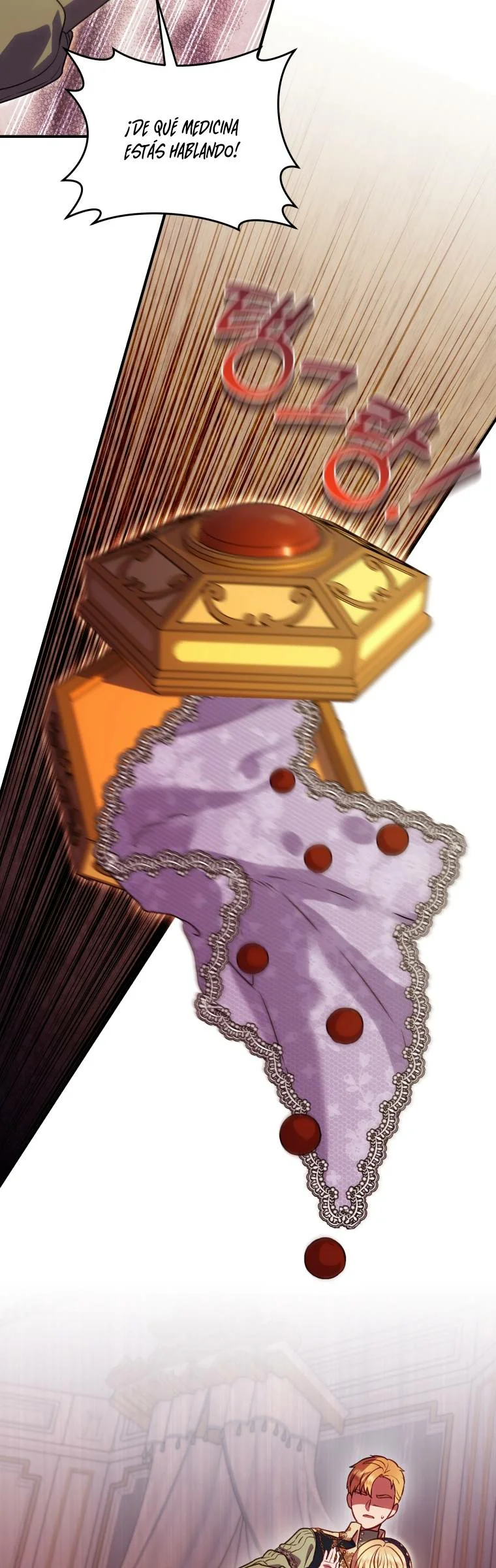 Página 39 del Manga