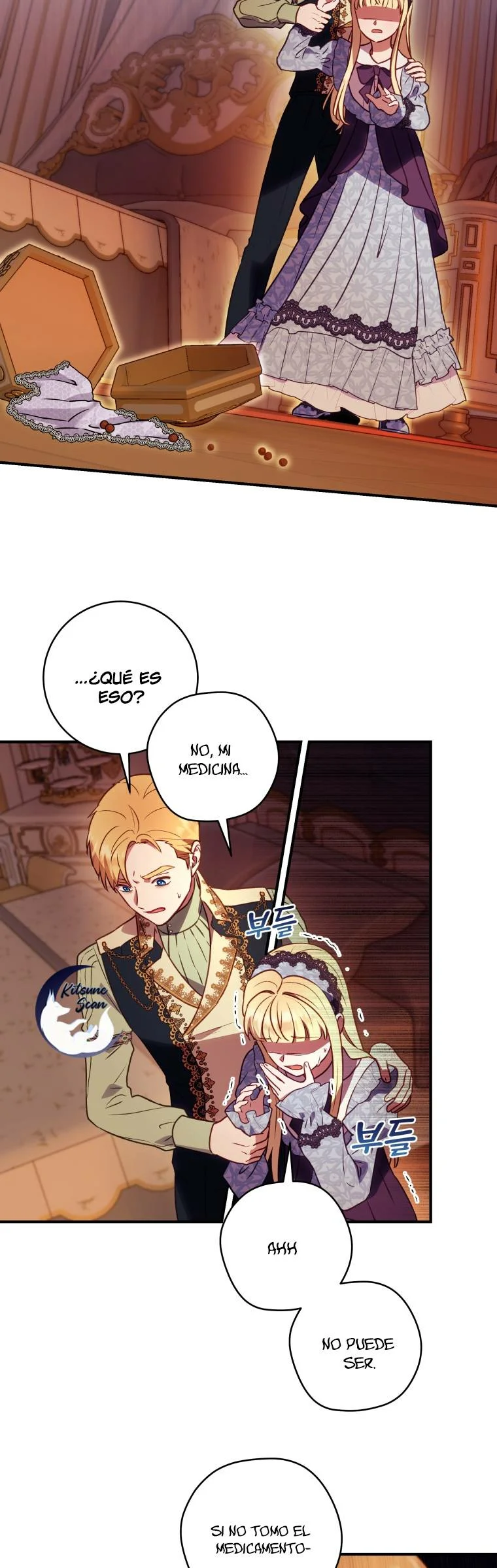 Página 40 del Manga