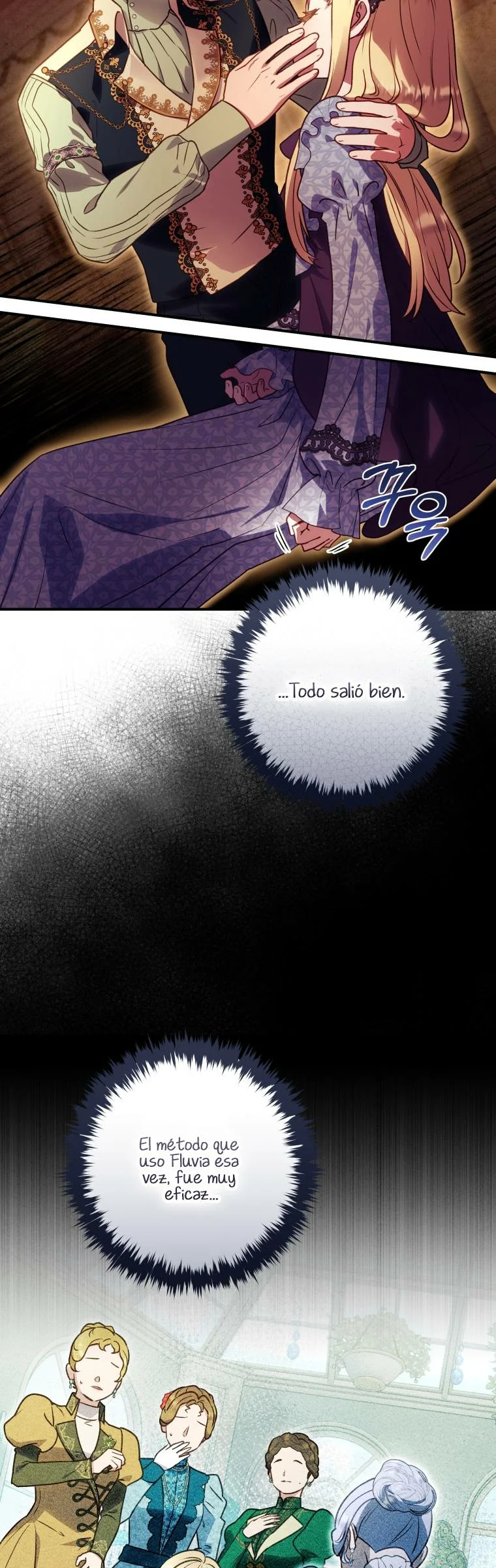 Página 43 del Manga