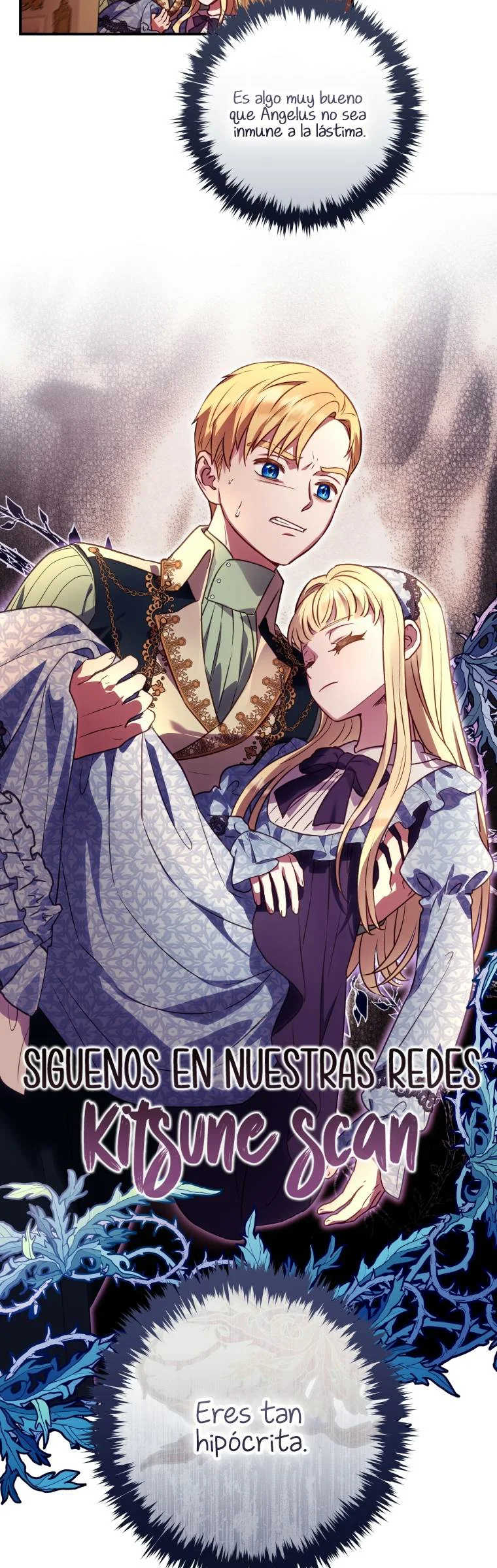 Página 45 del Manga