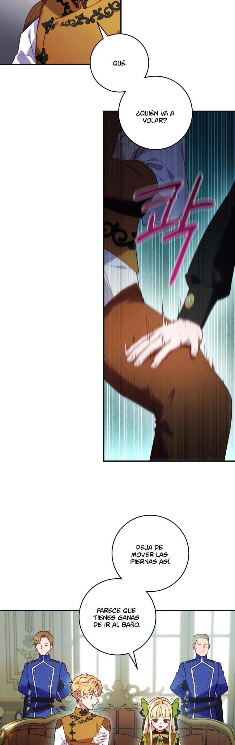 Página 32 del Manga