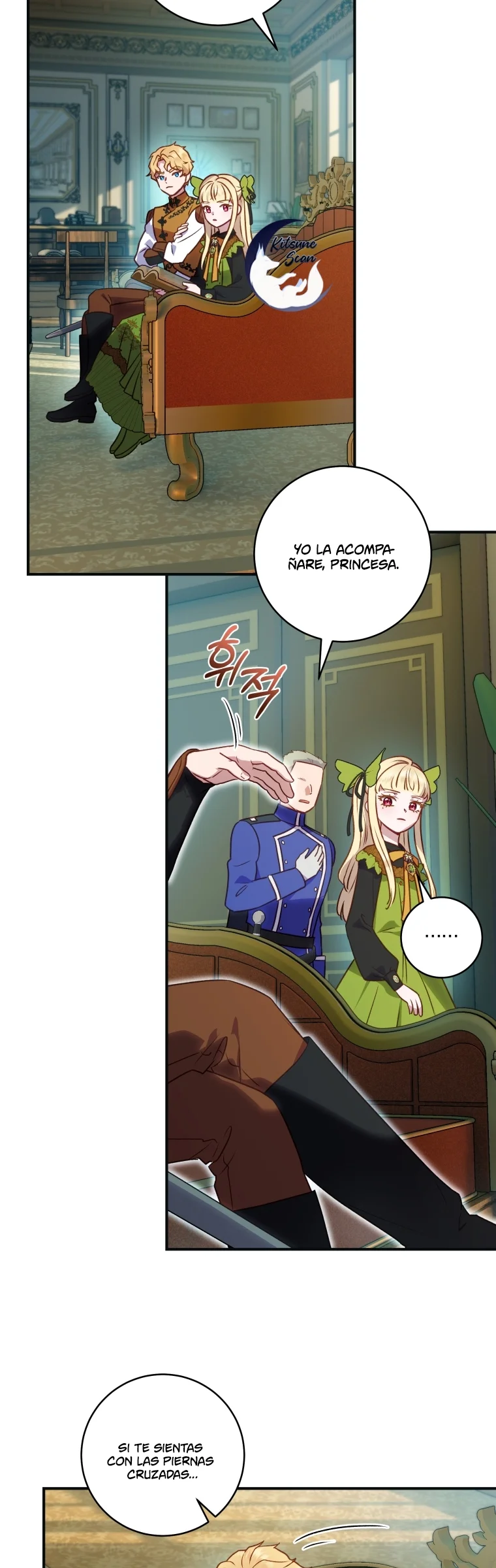 Página 37 del Manga