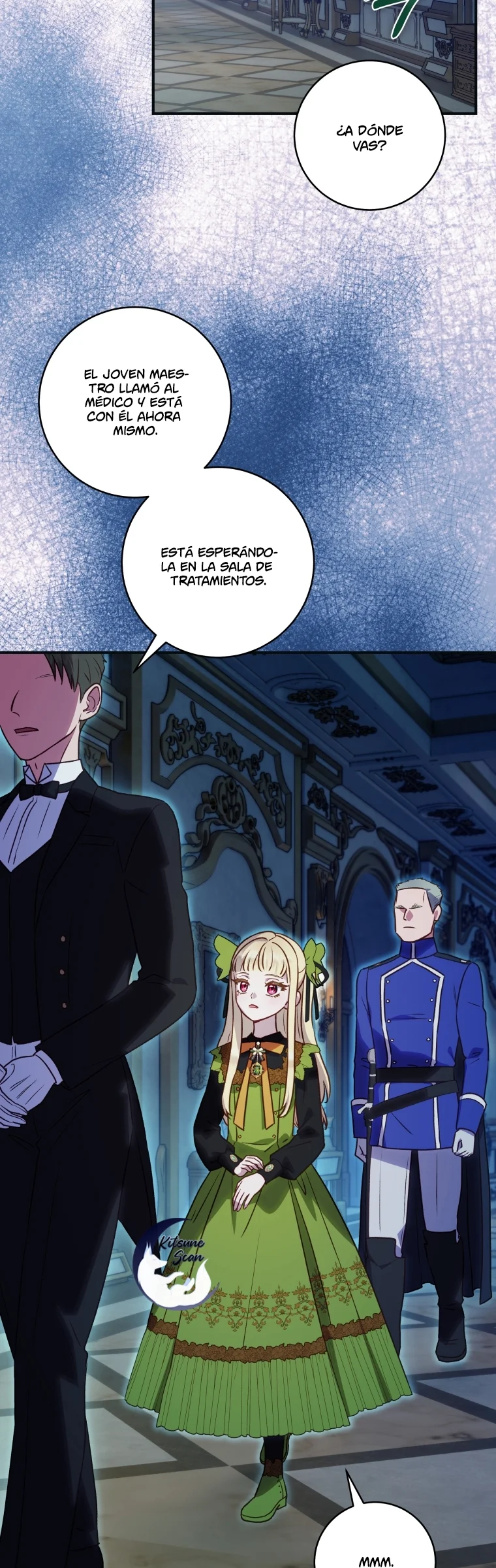 Página 41 del Manga