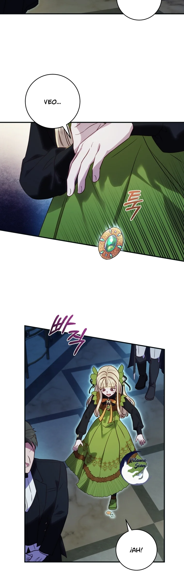 Página 42 del Manga