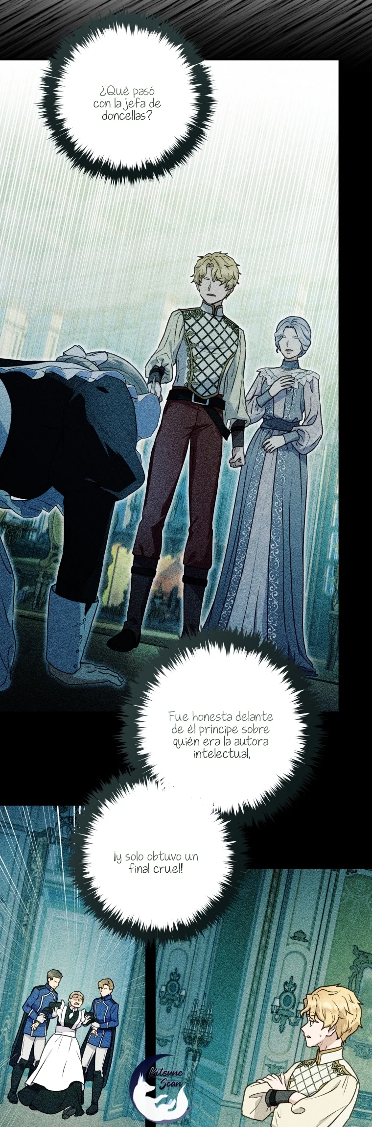Página 32 del Manga
