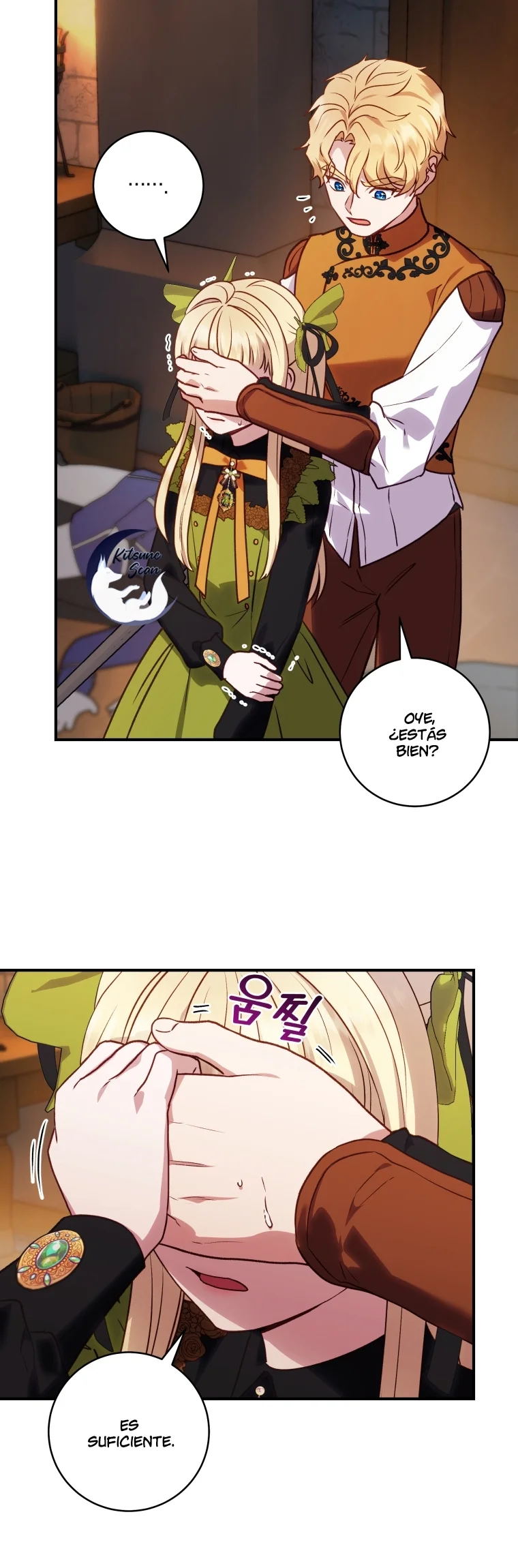 Página 39 del Manga