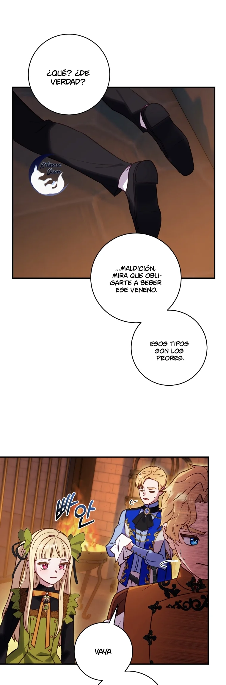 Página 42 del Manga