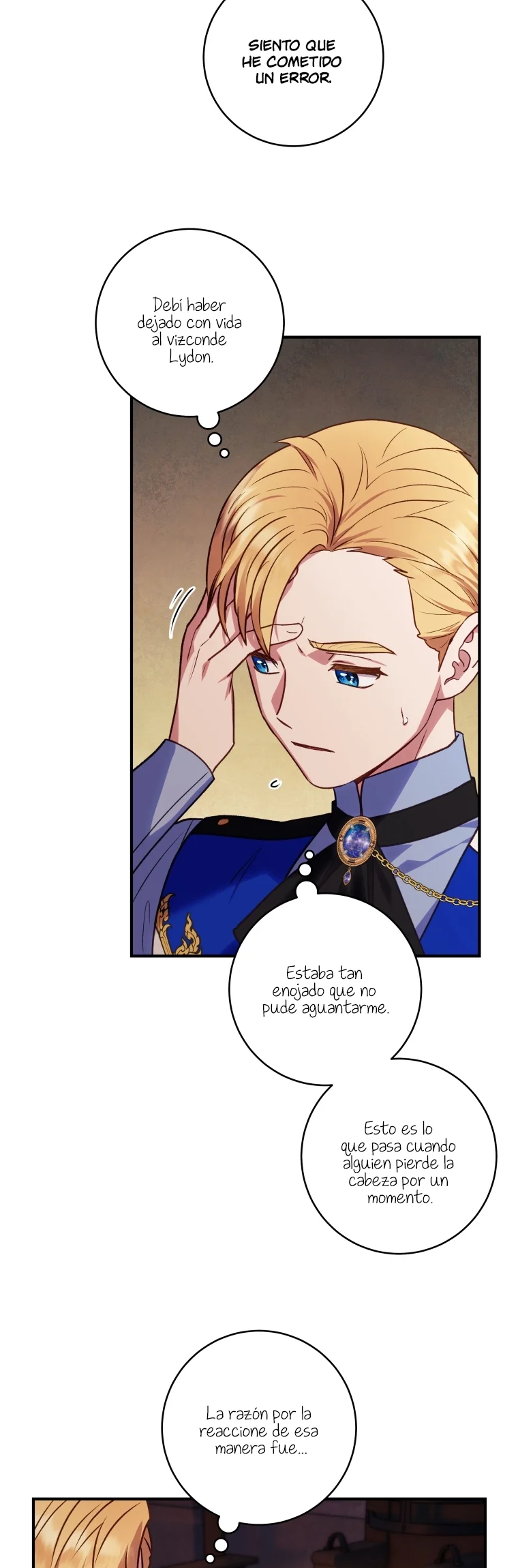 Página 43 del Manga
