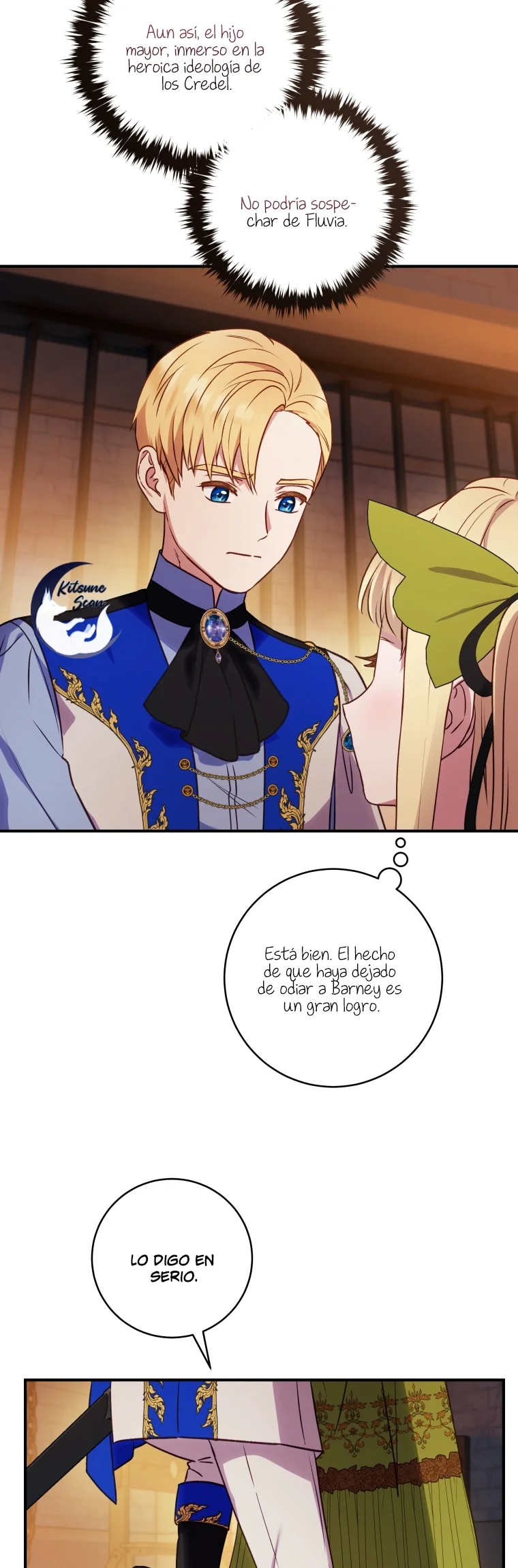 Página 46 del Manga