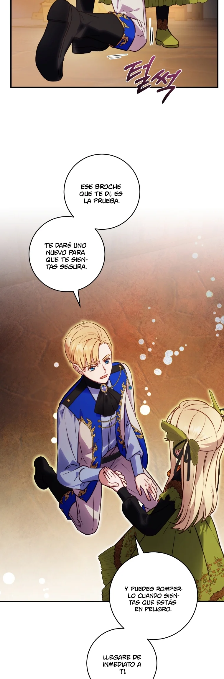 Página 47 del Manga