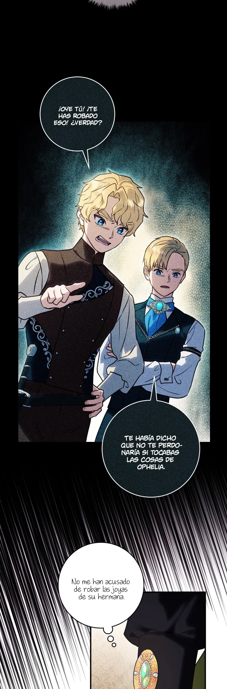 Página 49 del Manga