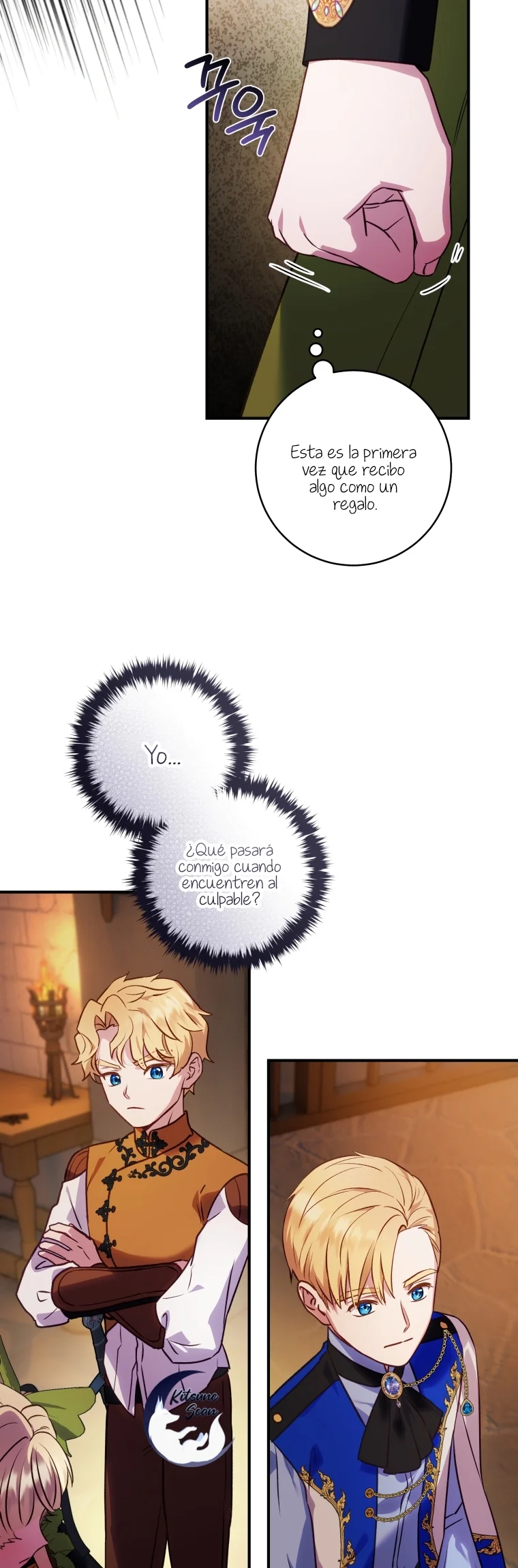 Página 50 del Manga