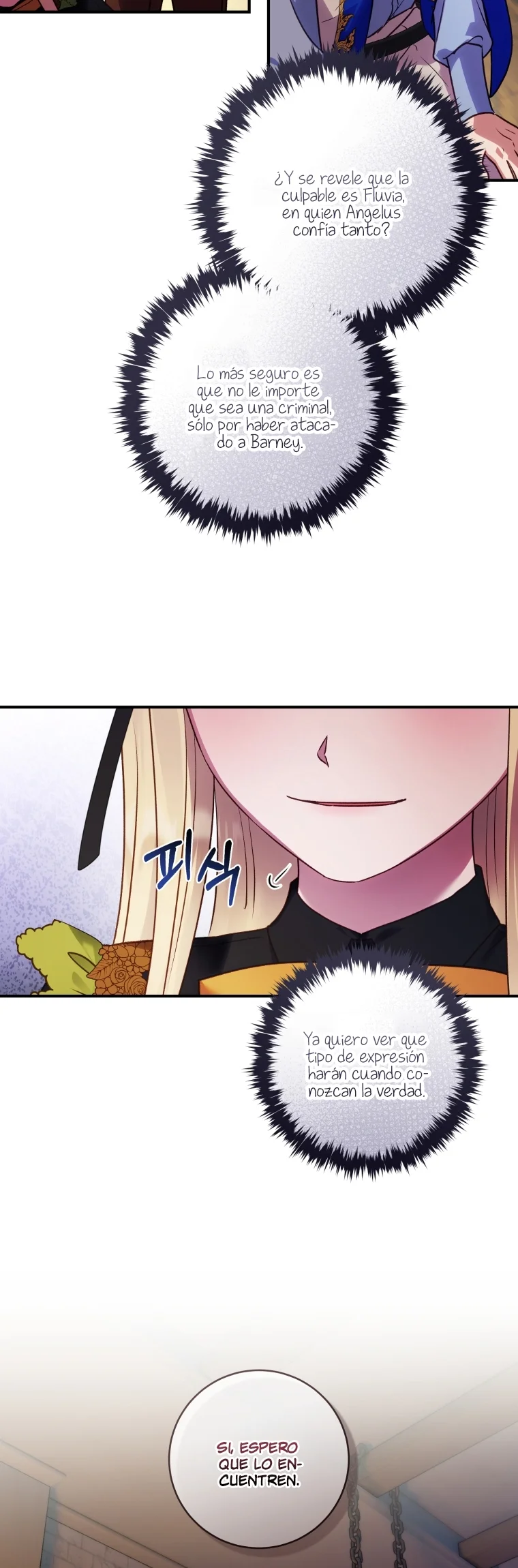 Página 51 del Manga