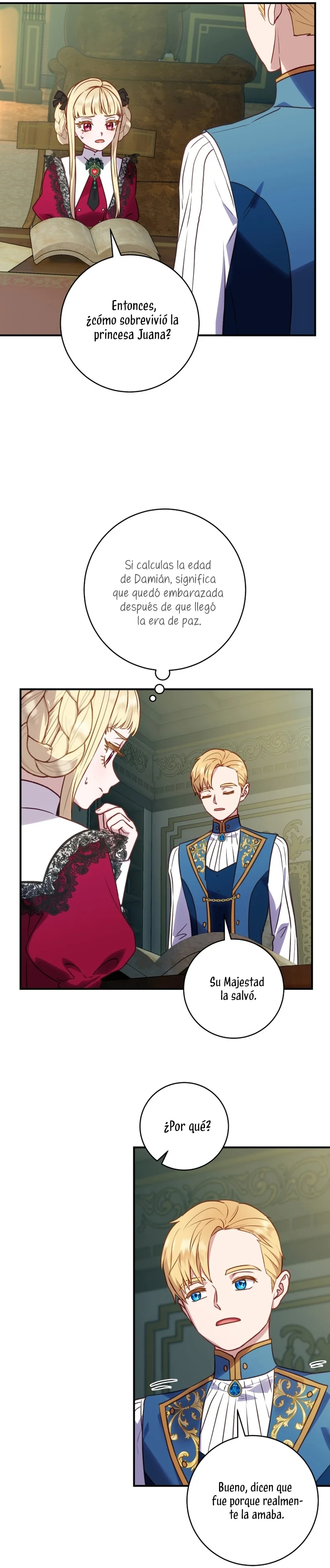 Página 32 del Manga