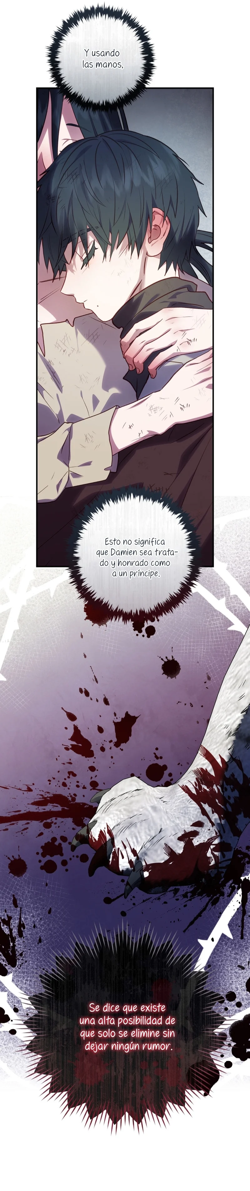 Página 36 del Manga