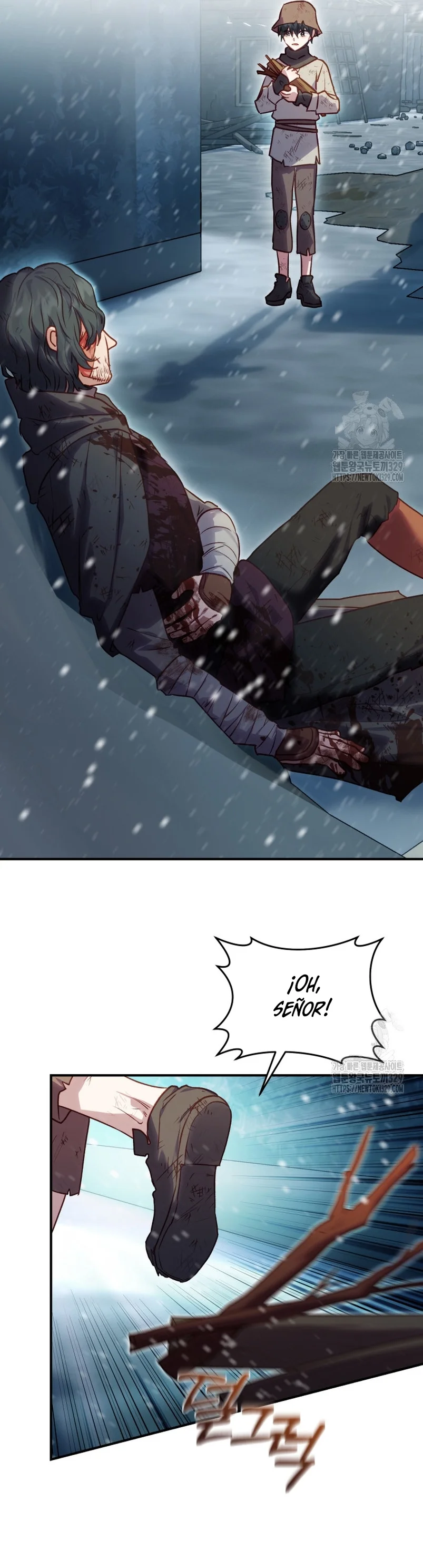 Página 36 del Manga