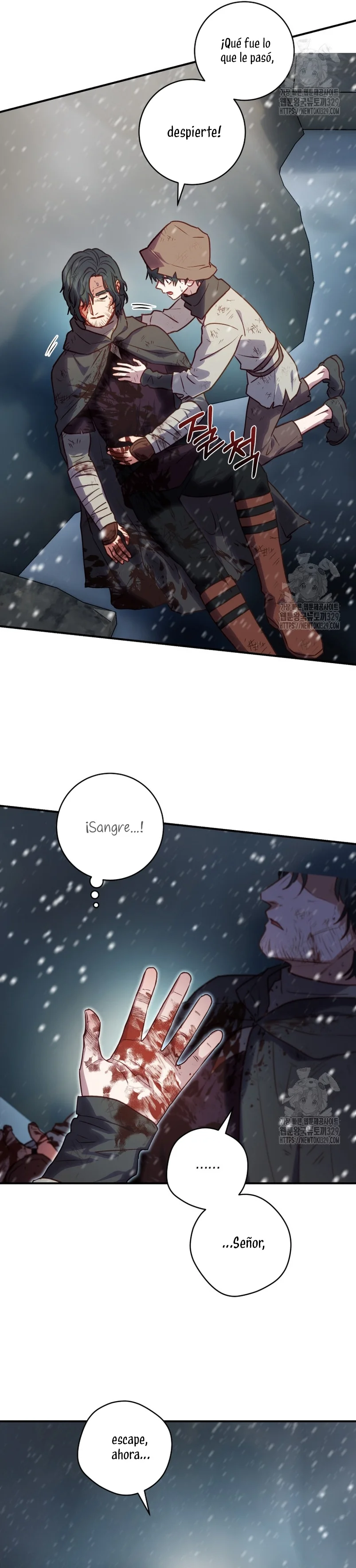 Página 37 del Manga
