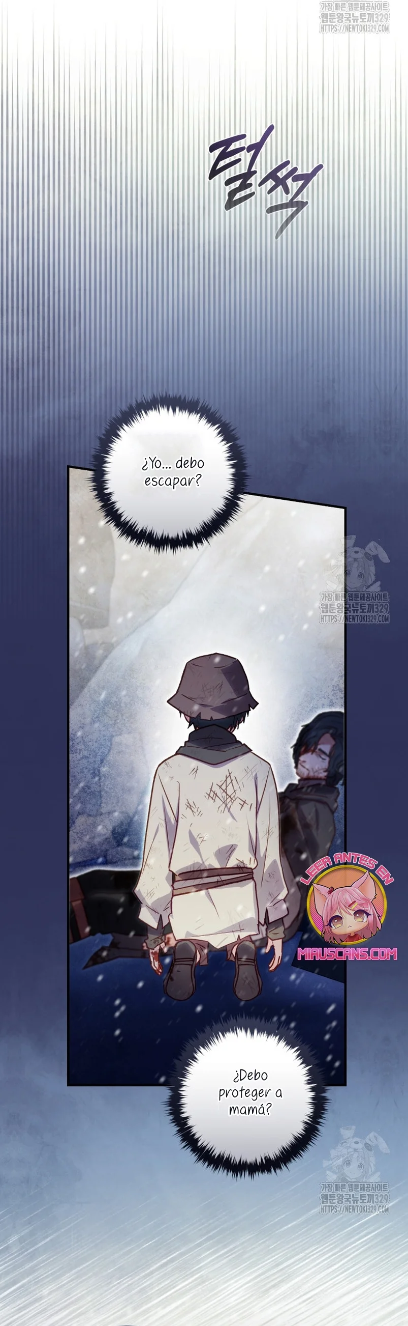 Página 39 del Manga