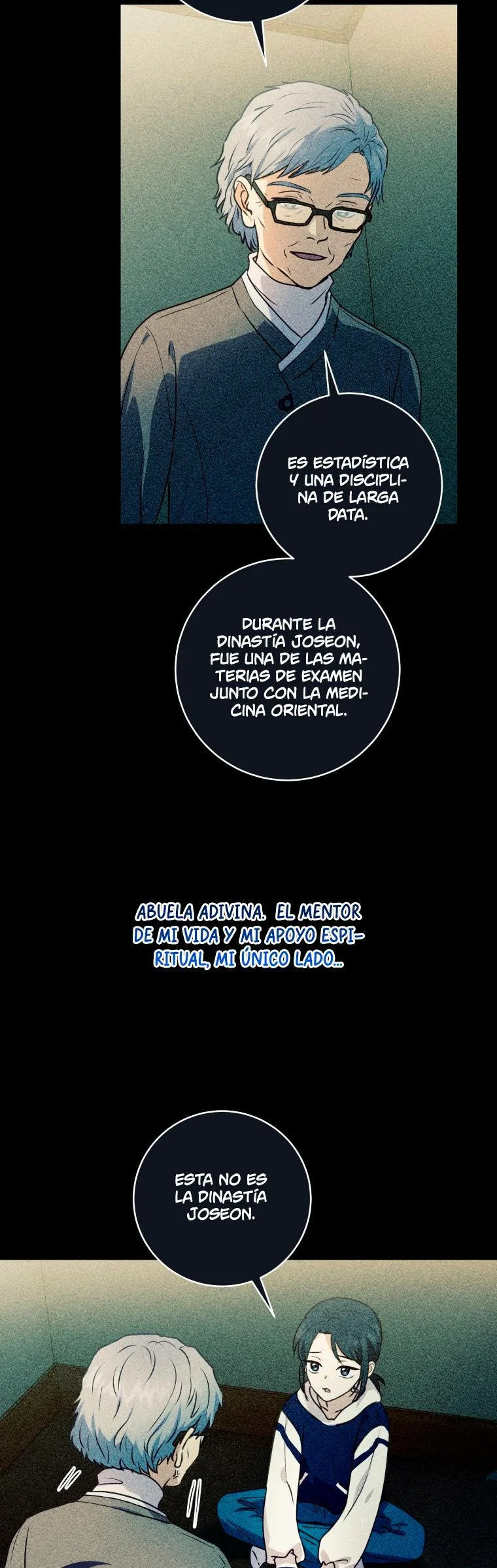Página 37 del Manga