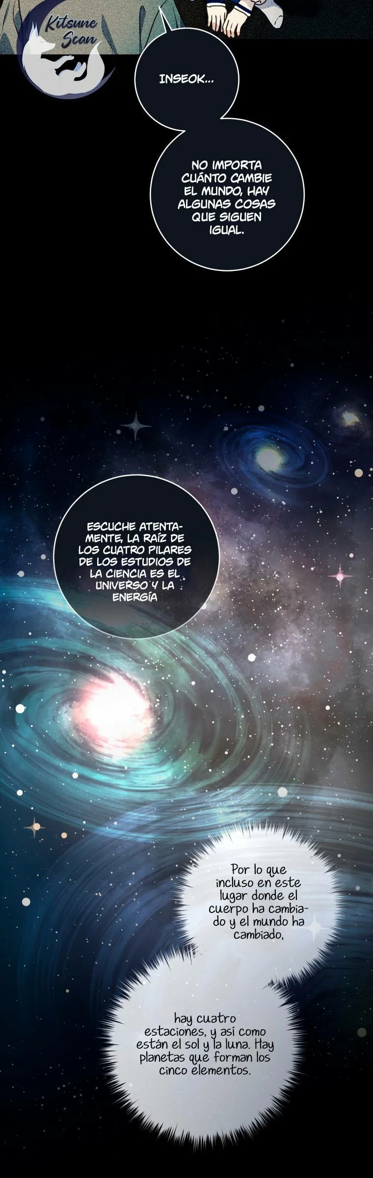 Página 38 del Manga