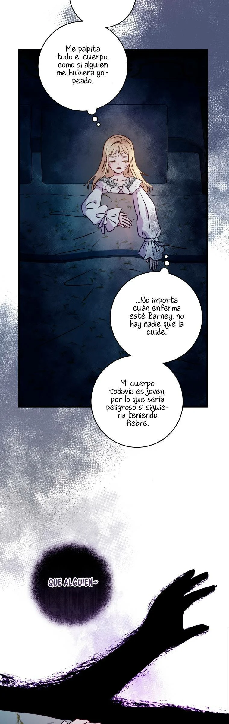 Página 41 del Manga