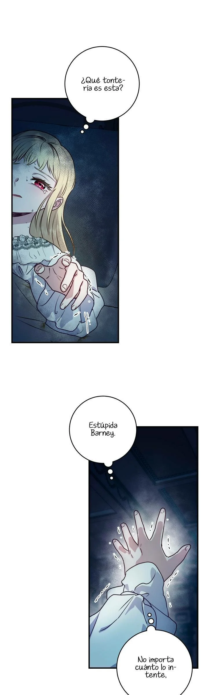 Página 43 del Manga