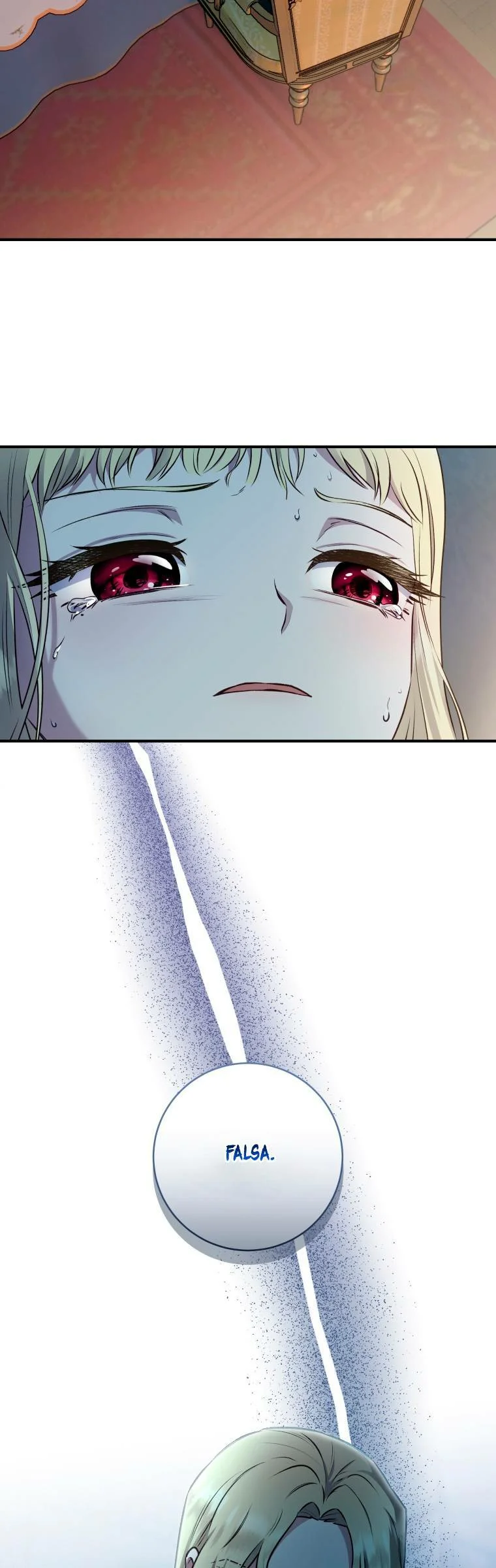 Página 45 del Manga