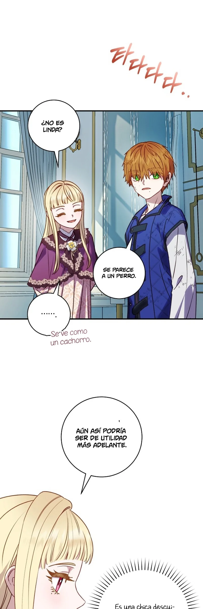 Página 34 del Manga