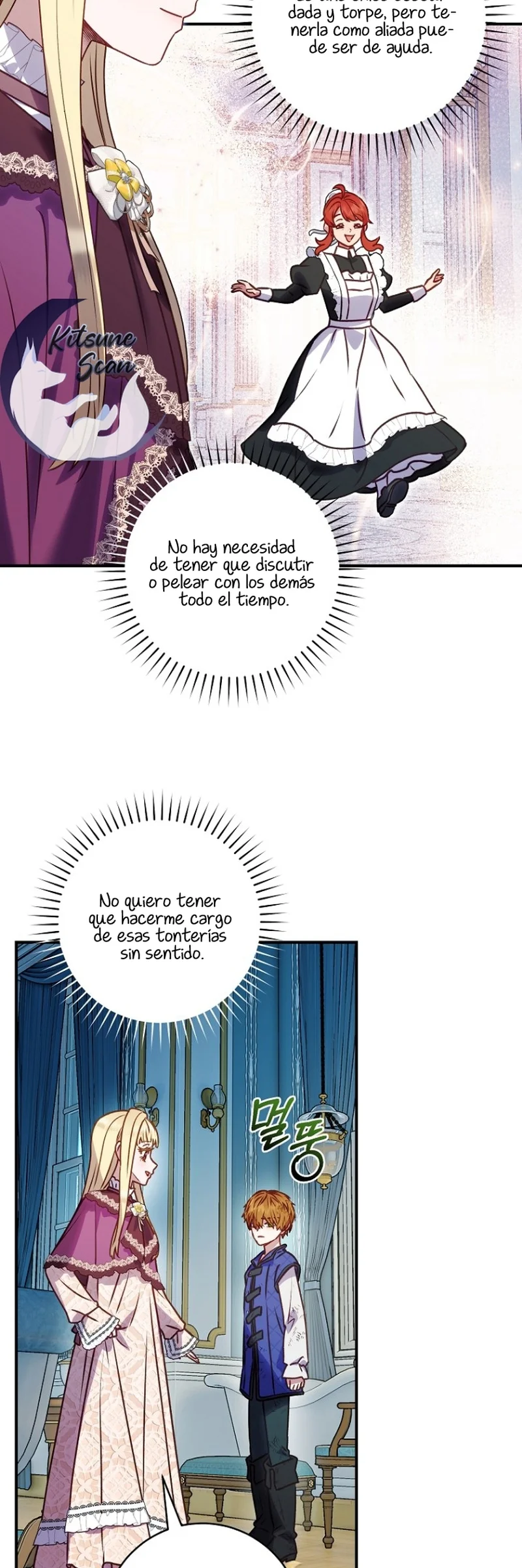 Página 35 del Manga