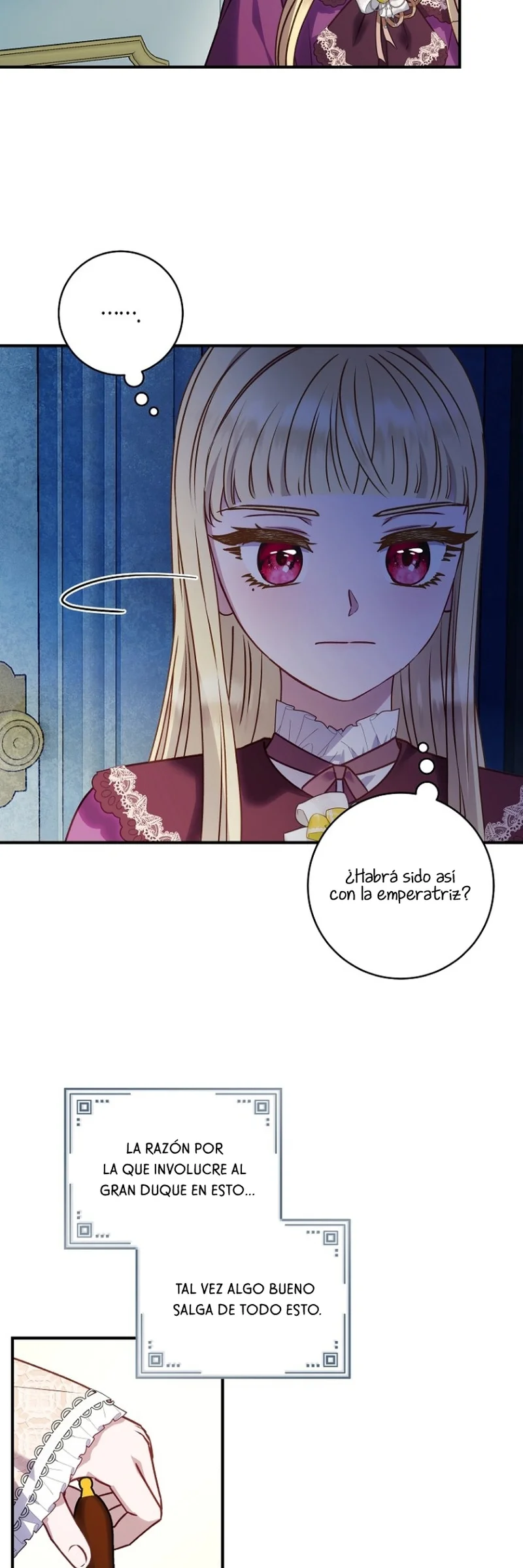 Página 38 del Manga