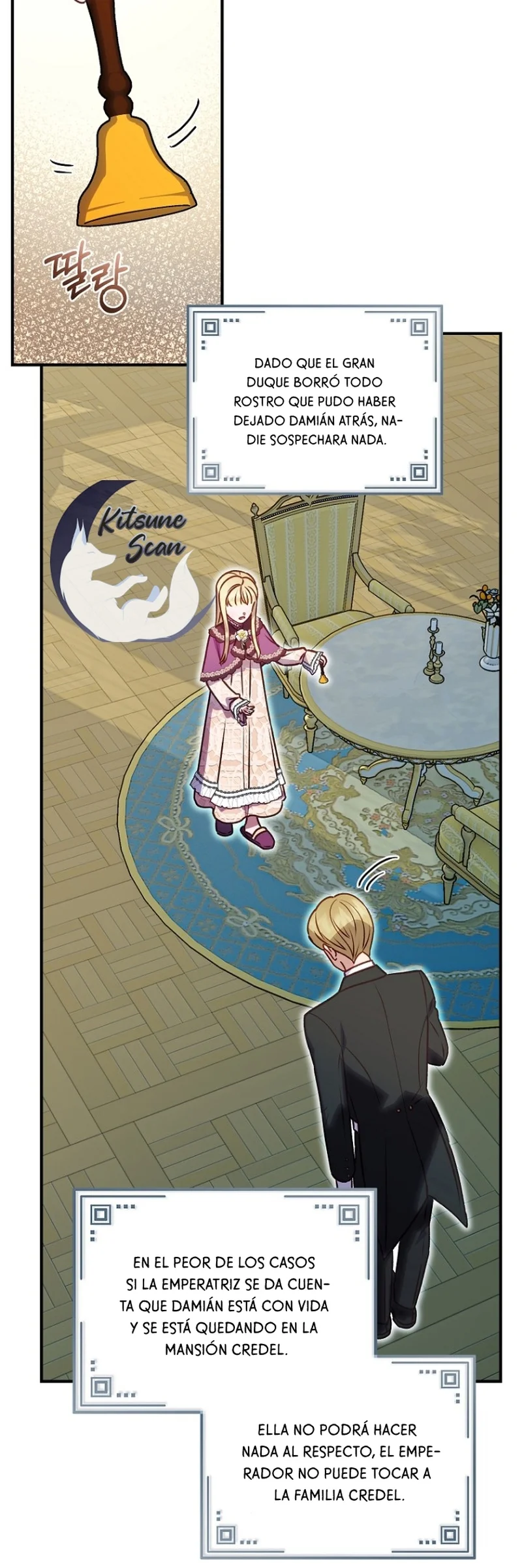 Página 39 del Manga