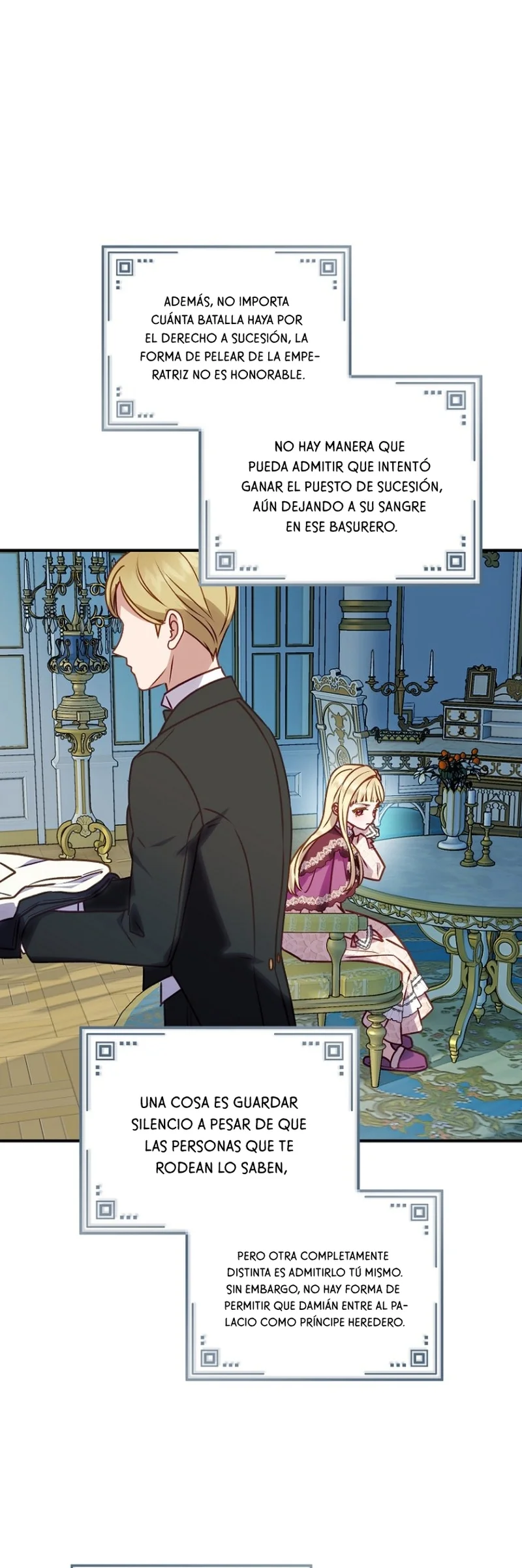 Página 40 del Manga