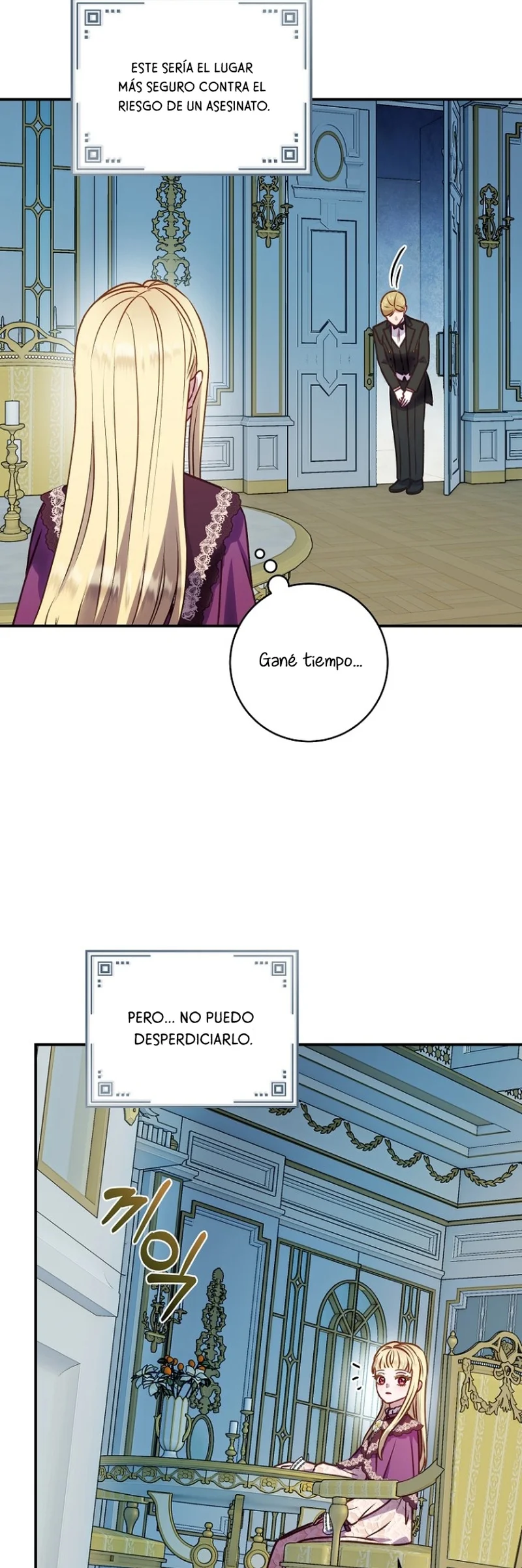 Página 41 del Manga