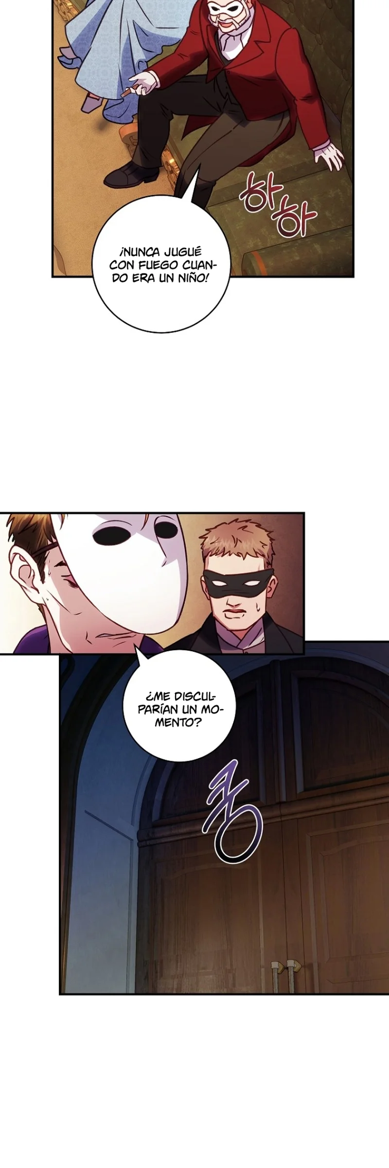 Página 32 del Manga