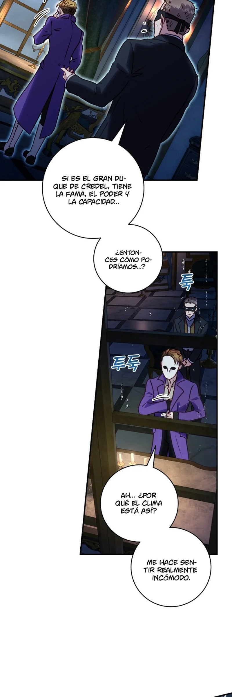 Página 36 del Manga