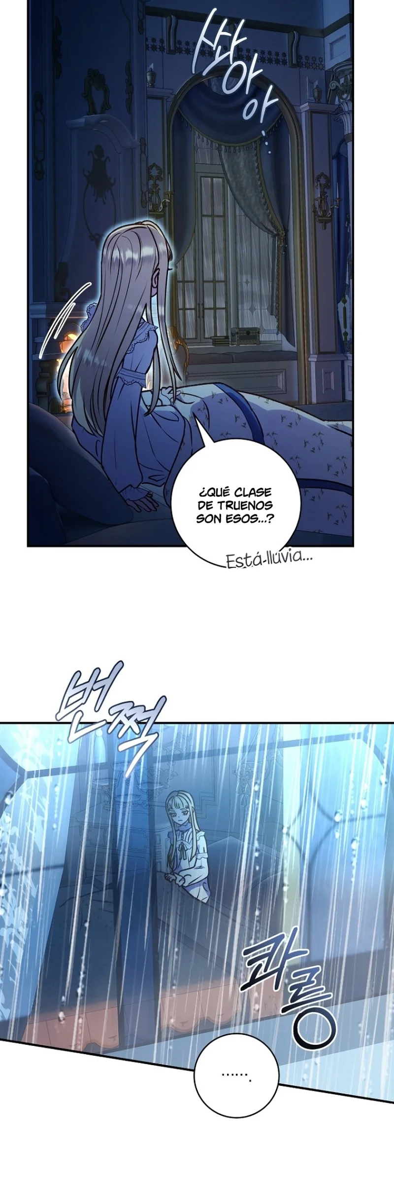 Página 41 del Manga