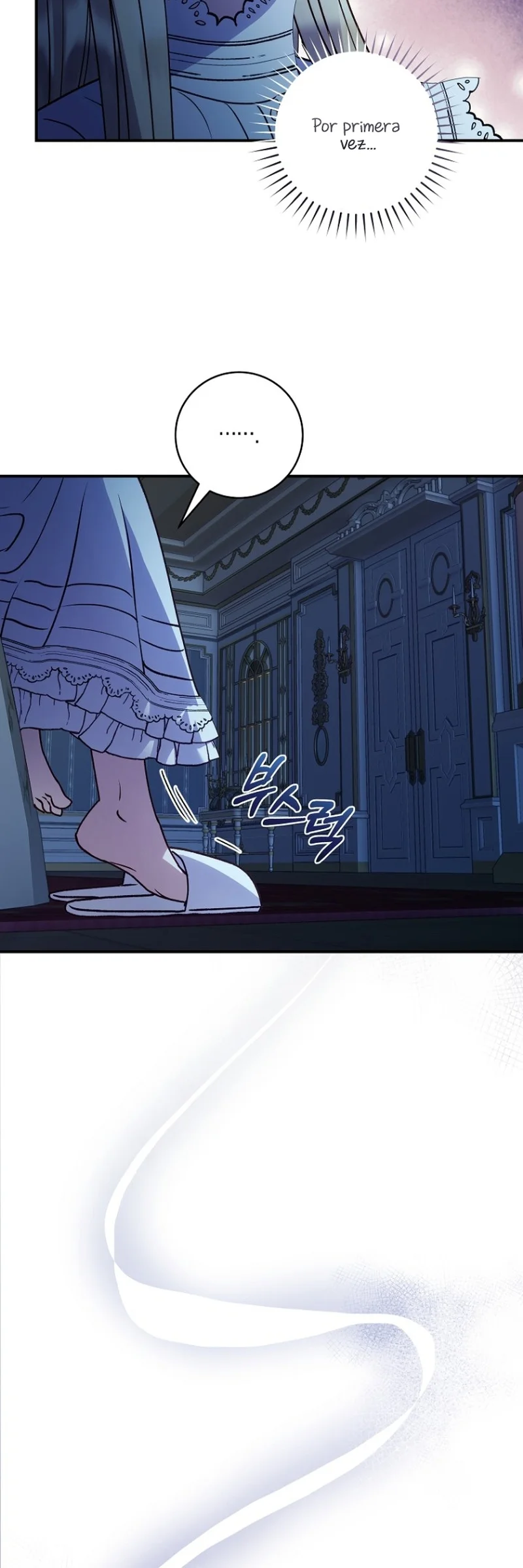 Página 43 del Manga