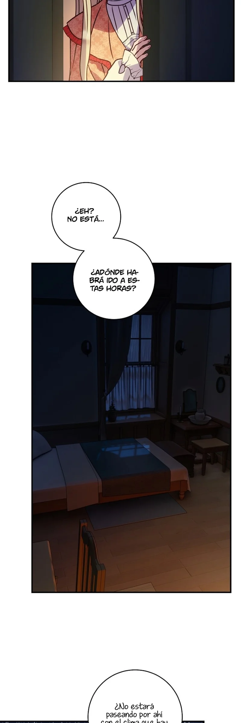 Página 45 del Manga