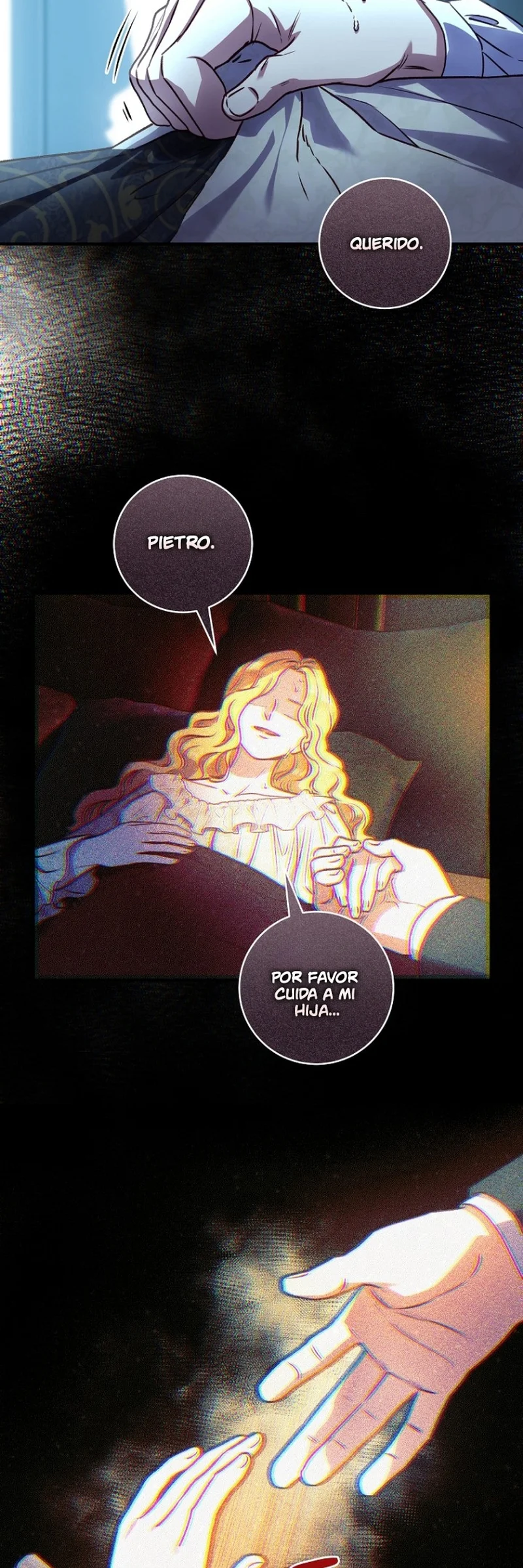 Página 35 del Manga