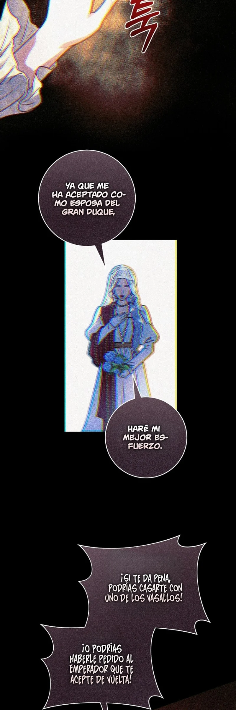 Página 36 del Manga