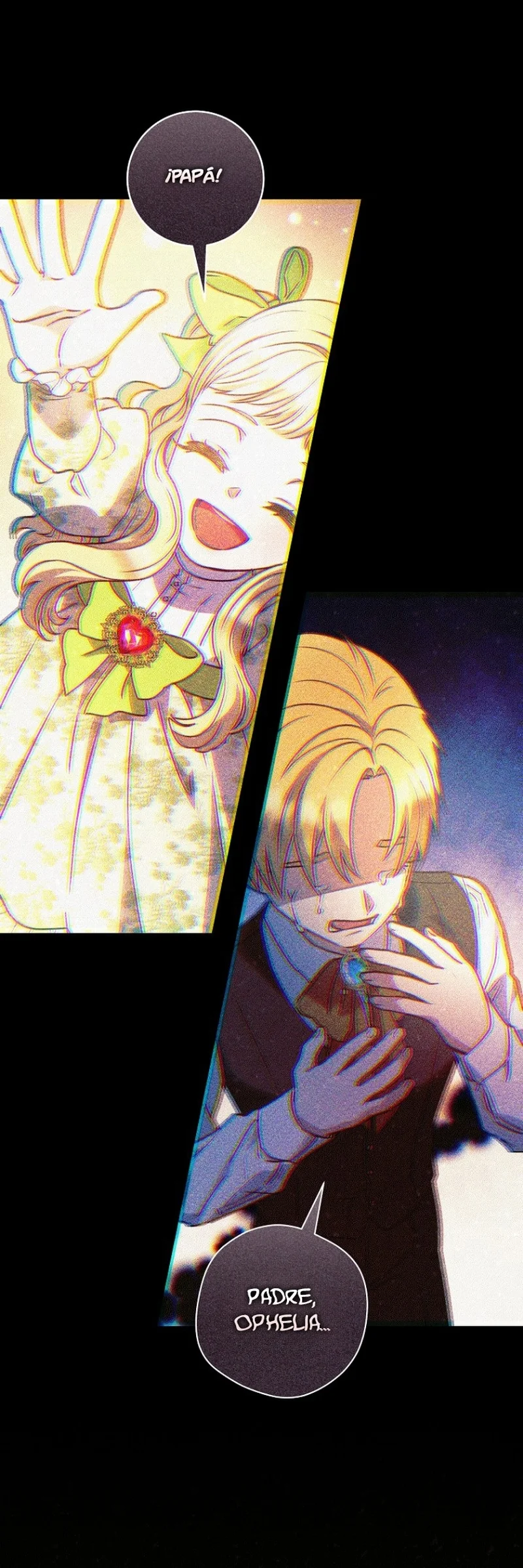Página 38 del Manga