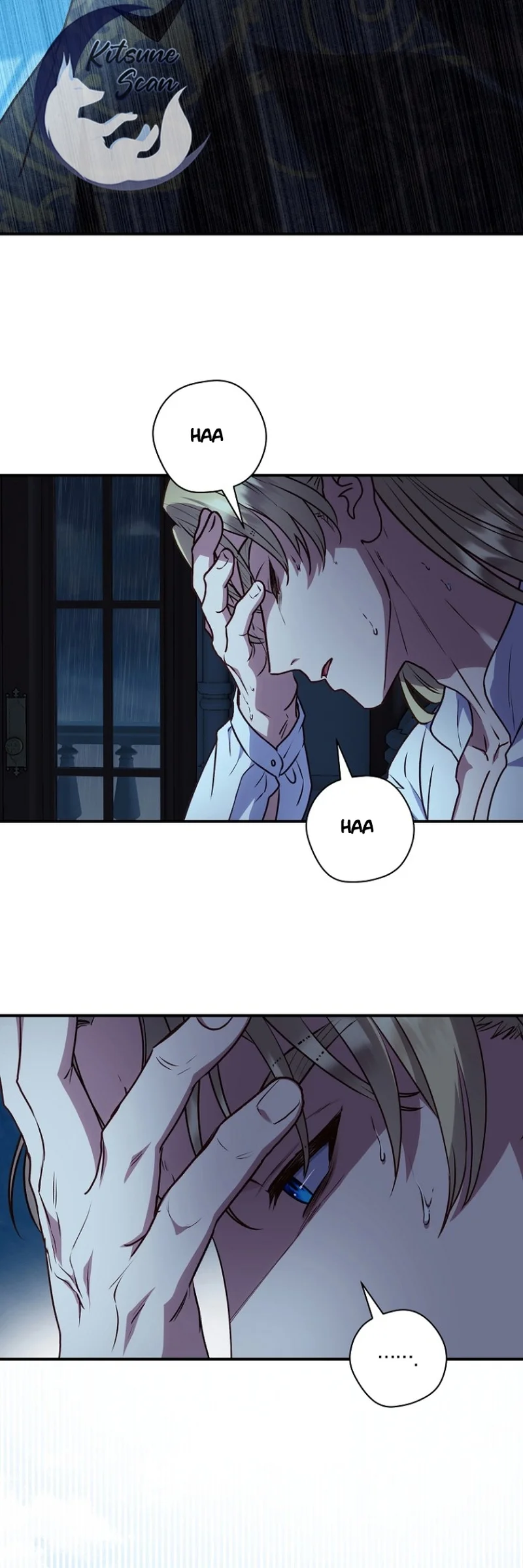 Página 41 del Manga