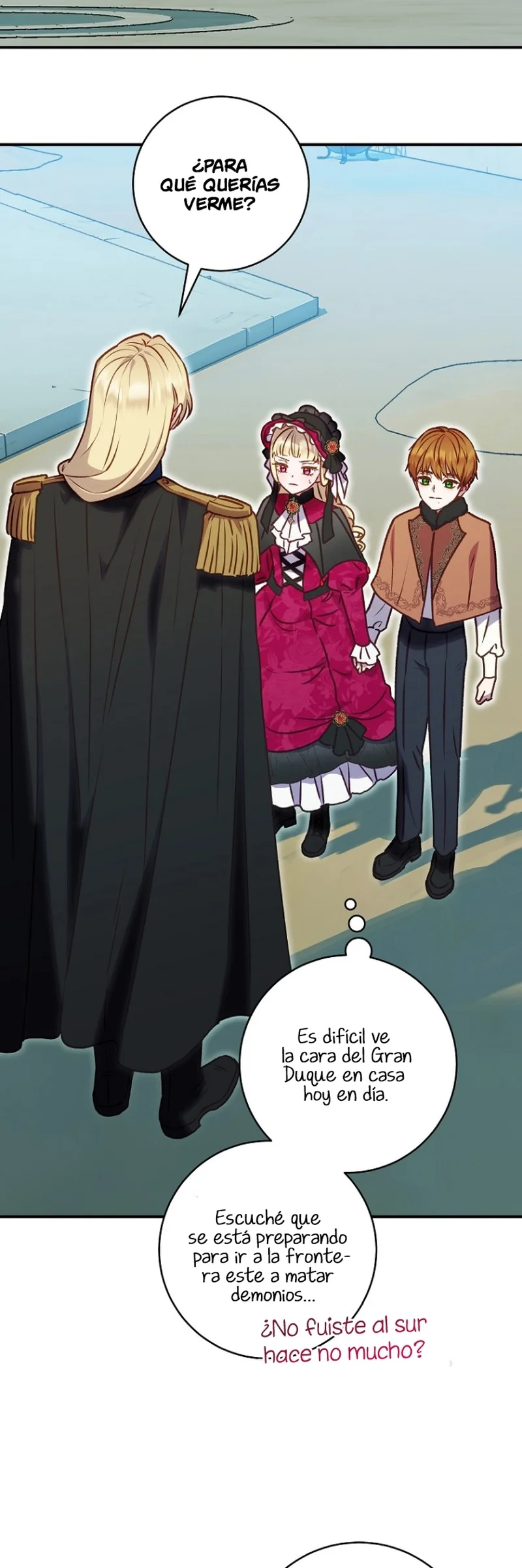Página 43 del Manga