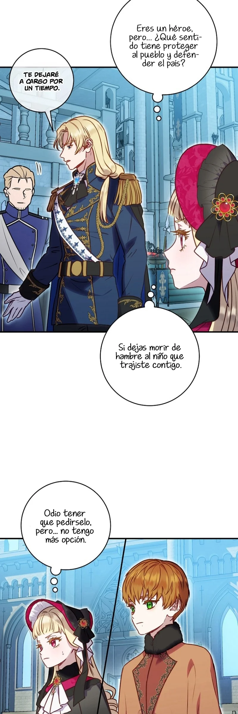 Página 44 del Manga
