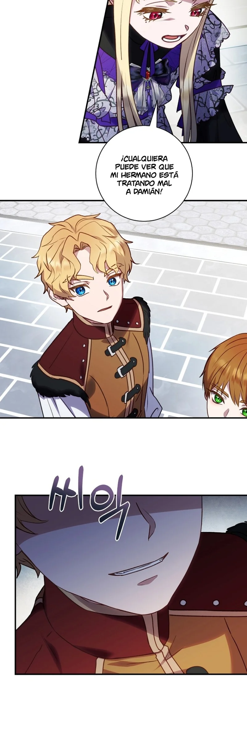 Página 34 del Manga