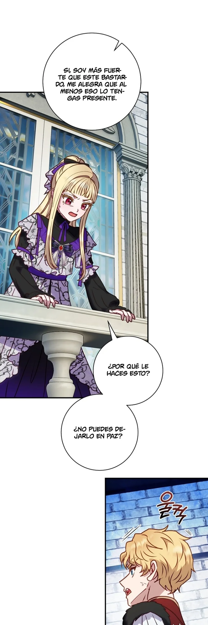 Página 35 del Manga