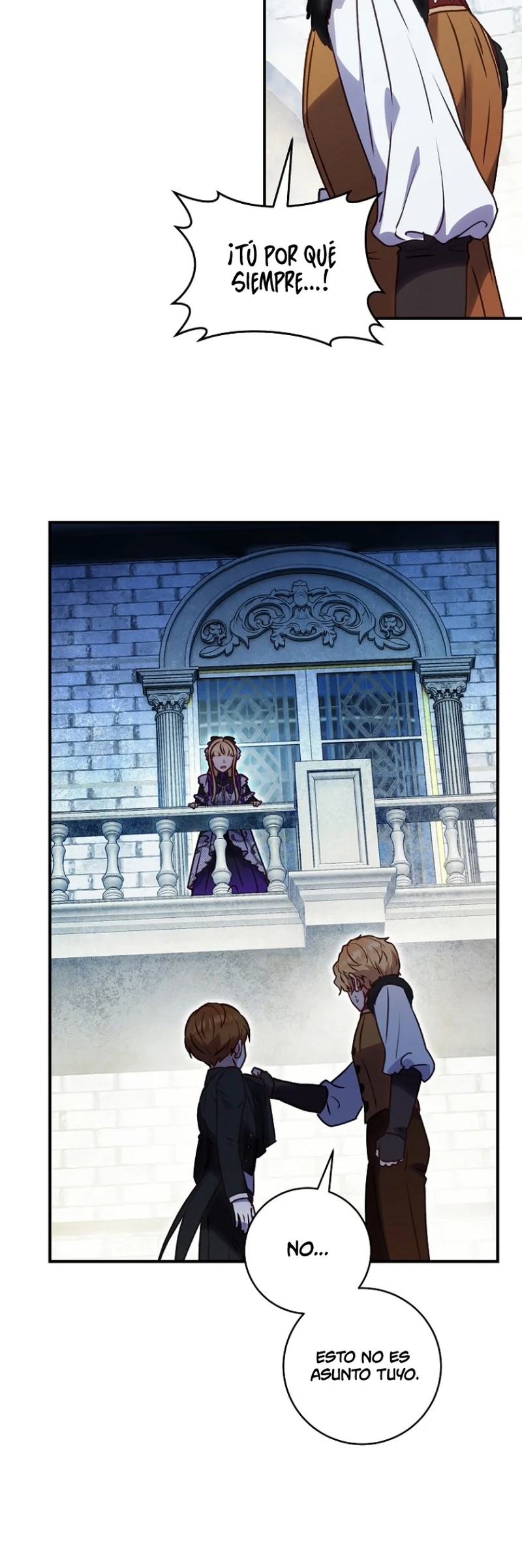 Página 36 del Manga