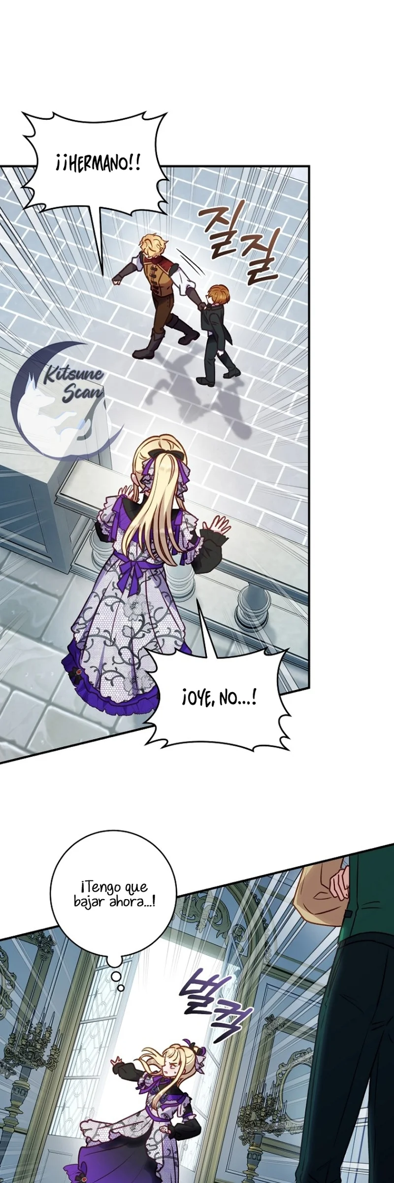 Página 37 del Manga