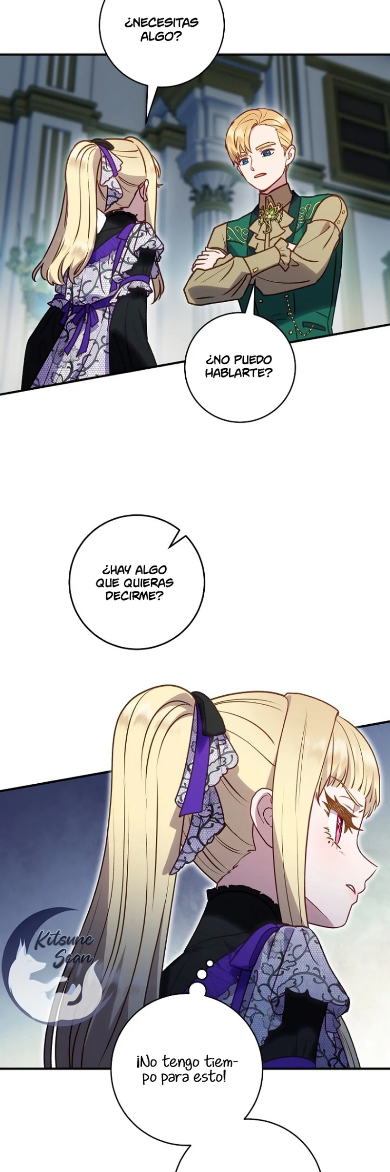 Página 41 del Manga